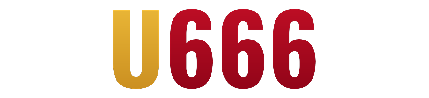u666 logo